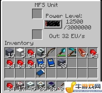 《我的世界》普級數(shù)據(jù)測試技術(shù)數(shù)據(jù)