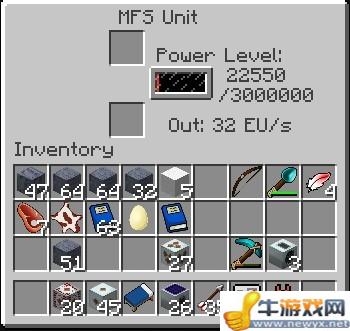 《我的世界》普級數(shù)據(jù)測試技術(shù)數(shù)據(jù)