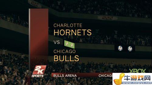 《NBA 2K12》穿越時空，傳奇再現(xiàn)游戲心得
