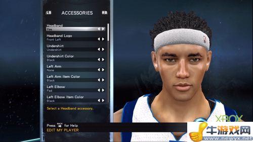 《NBA 2K12》穿越時(shí)空，傳奇再現(xiàn)游戲心得