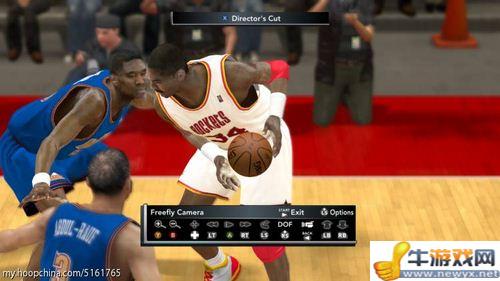 《NBA 2K12》簡(jiǎn)單制作精彩GIF圖文教程