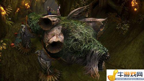 《最終幻想13-2》最新游戲截圖公布+雪叔登場