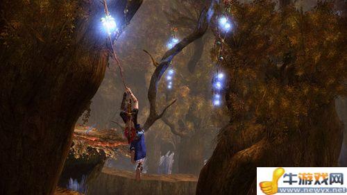 《最終幻想13-2》最新游戲截圖公布+雪叔登場