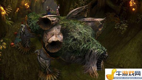 《最終幻想13-2》最新精彩預(yù)告片，改變未來格局