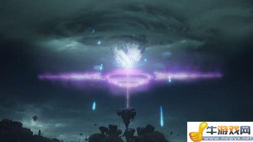 《最終幻想13-2》最新精彩預告片，改變未來格局