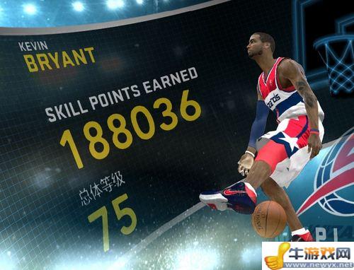 《NBA 2K12》生涯模式掃盲教程