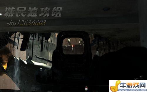 《使命召喚8：現(xiàn)代戰(zhàn)爭3》詳細圖文流程攻略