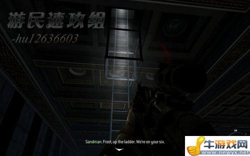 《使命召喚8：現(xiàn)代戰(zhàn)爭3》詳細(xì)圖文流程攻略