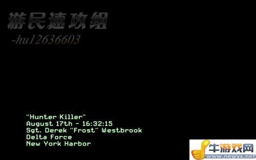 《使命召喚8：現(xiàn)代戰(zhàn)爭3》詳細(xì)圖文流程攻略
