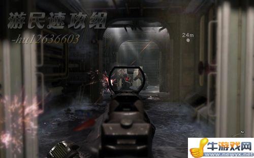 《使命召喚8：現(xiàn)代戰(zhàn)爭3》詳細(xì)圖文流程攻略