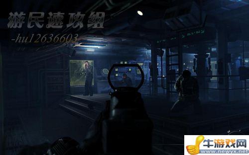 《使命召喚8：現(xiàn)代戰(zhàn)爭3》詳細(xì)圖文流程攻略