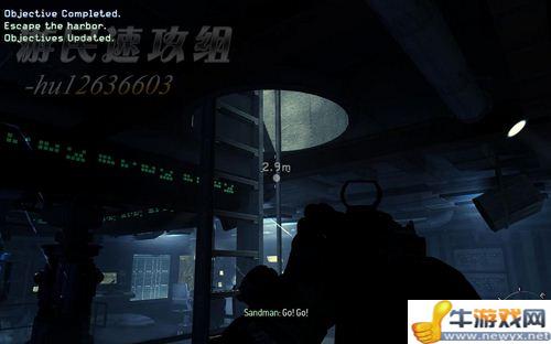 《使命召喚8：現(xiàn)代戰(zhàn)爭3》詳細(xì)圖文流程攻略