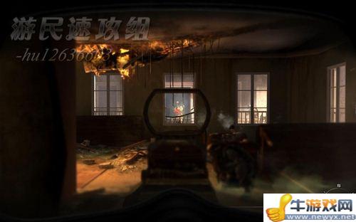 《使命召喚8：現(xiàn)代戰(zhàn)爭3》詳細(xì)圖文流程攻略
