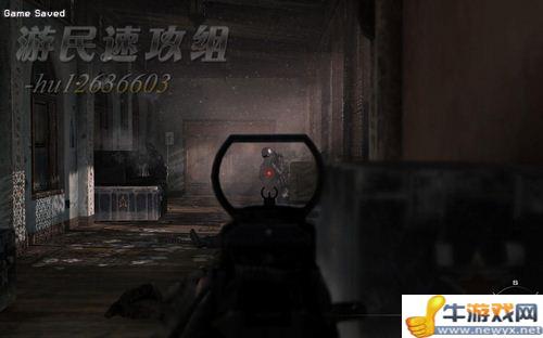 《使命召喚8：現(xiàn)代戰(zhàn)爭3》詳細(xì)圖文流程攻略