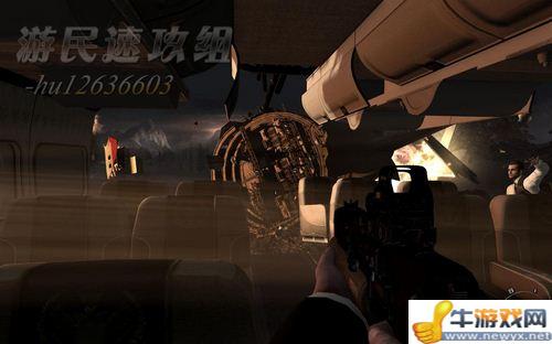 《使命召喚8：現(xiàn)代戰(zhàn)爭3》詳細圖文流程攻略