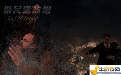 《使命召喚8：現(xiàn)代戰(zhàn)爭3》詳細圖文流程攻略
