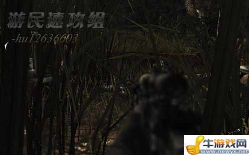 《使命召喚8：現(xiàn)代戰(zhàn)爭(zhēng)3》詳細(xì)圖文流程攻略