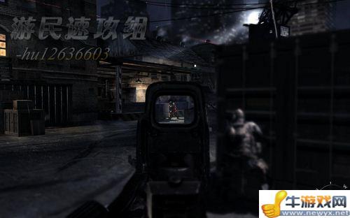 《使命召喚8：現(xiàn)代戰(zhàn)爭3》詳細圖文流程攻略