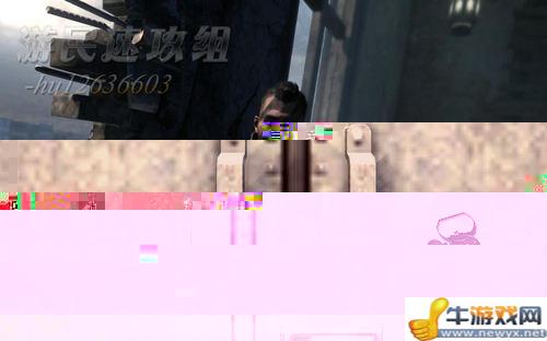 《使命召喚8：現(xiàn)代戰(zhàn)爭3》詳細圖文流程攻略
