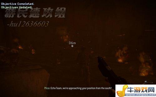 《使命召喚8：現(xiàn)代戰(zhàn)爭3》詳細圖文流程攻略