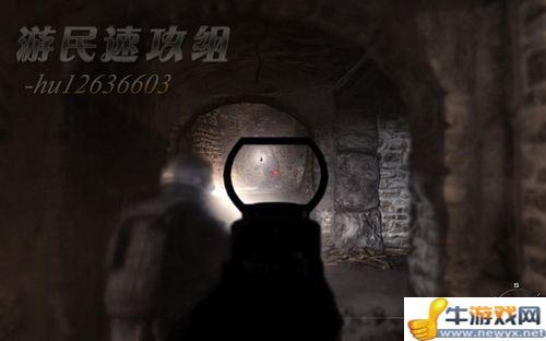 《使命召喚8：現(xiàn)代戰(zhàn)爭(zhēng)3》詳細(xì)圖文流程攻略