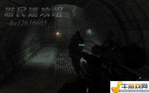 《使命召喚8：現(xiàn)代戰(zhàn)爭3》詳細(xì)圖文流程攻略