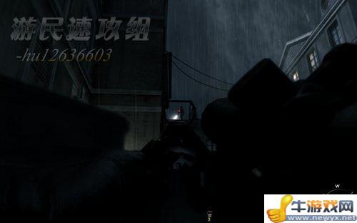 《使命召喚8：現(xiàn)代戰(zhàn)爭3》詳細(xì)圖文流程攻略