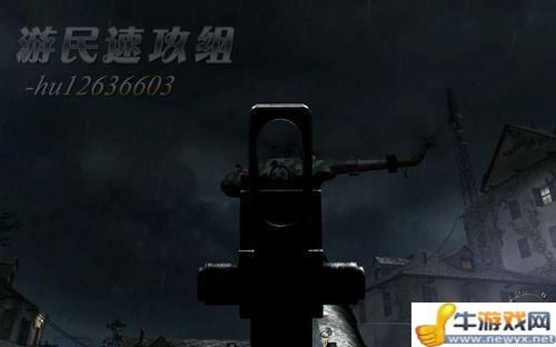 《使命召喚8：現(xiàn)代戰(zhàn)爭3》詳細圖文流程攻略