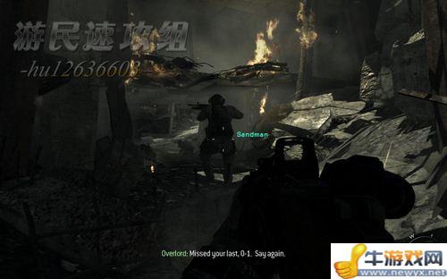 《使命召喚8：現(xiàn)代戰(zhàn)爭(zhēng)3》詳細(xì)圖文流程攻略