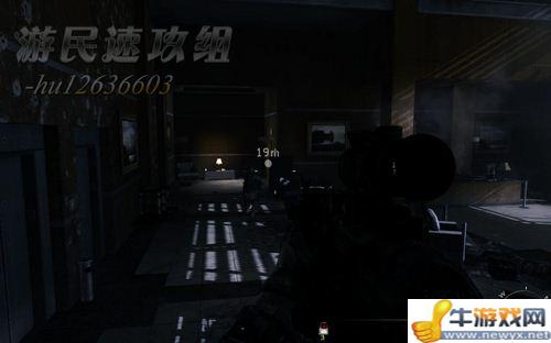 《使命召喚8：現(xiàn)代戰(zhàn)爭(zhēng)3》詳細(xì)圖文流程攻略
