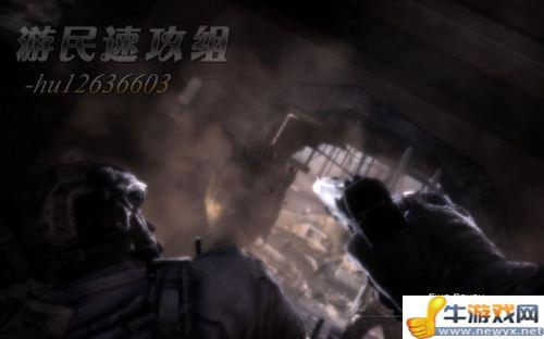 《使命召喚8：現(xiàn)代戰(zhàn)爭(zhēng)3》詳細(xì)圖文流程攻略