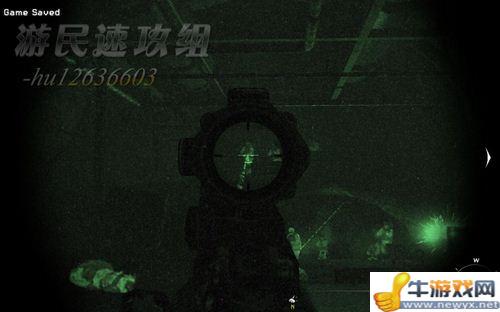 《使命召喚8：現(xiàn)代戰(zhàn)爭3》詳細(xì)圖文流程攻略