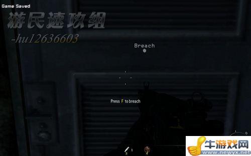 《使命召喚8：現(xiàn)代戰(zhàn)爭3》詳細(xì)圖文流程攻略