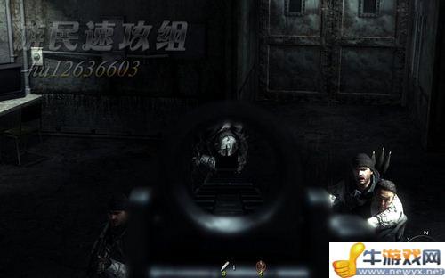 《使命召喚8：現(xiàn)代戰(zhàn)爭(zhēng)3》詳細(xì)圖文流程攻略