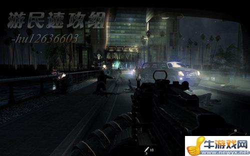 《使命召喚8：現(xiàn)代戰(zhàn)爭3》詳細(xì)圖文流程攻略