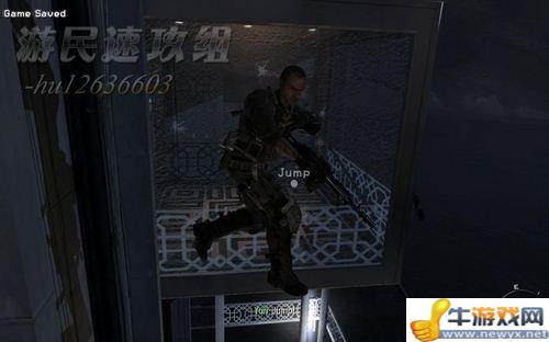 《使命召喚8：現(xiàn)代戰(zhàn)爭3》詳細(xì)圖文流程攻略