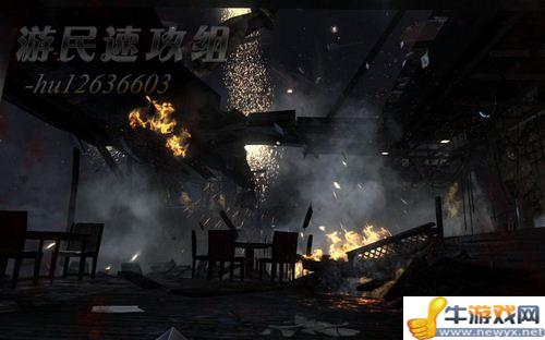 《使命召喚8：現(xiàn)代戰(zhàn)爭3》詳細(xì)圖文流程攻略