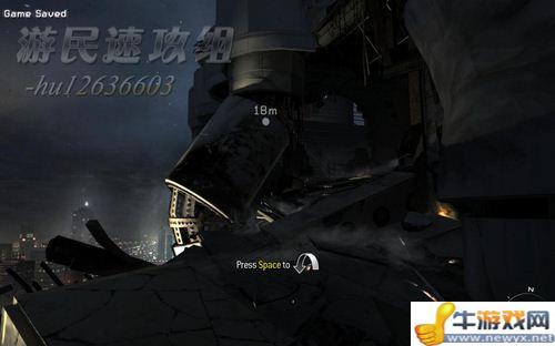 《使命召喚8：現(xiàn)代戰(zhàn)爭3》詳細圖文流程攻略