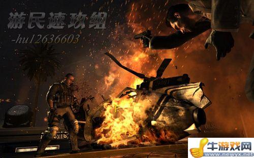 《使命召喚8：現(xiàn)代戰(zhàn)爭3》詳細圖文流程攻略