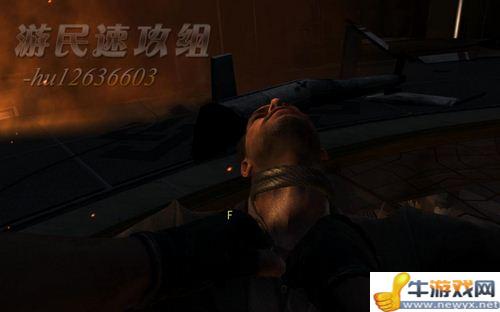 《使命召喚8：現(xiàn)代戰(zhàn)爭3》詳細圖文流程攻略