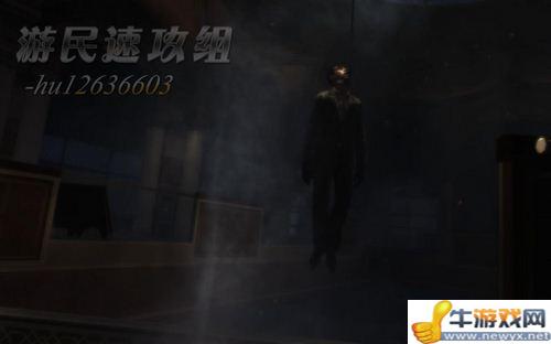 《使命召喚8：現(xiàn)代戰(zhàn)爭3》詳細圖文流程攻略