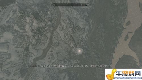 《上古卷軸5：天際》“破曉”地牢解謎攻略