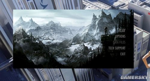 《上古卷軸5：天際》skyrimlauncher.exe配置不正確解決辦法