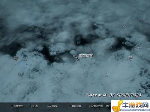 《上古卷軸5：天際》全石碑地點(diǎn)以及屬性介紹