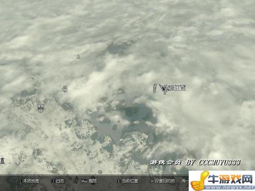 《上古卷軸5：天際》全石碑地點以及屬性介紹