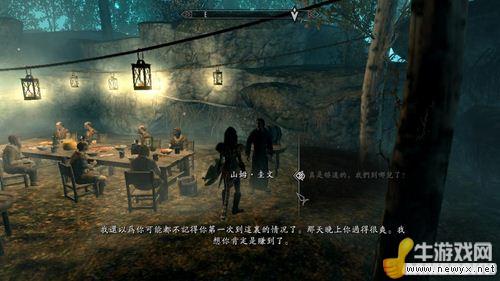 《上古卷軸5：天際》15個魔神任務(wù)地點(diǎn)及神器獎勵