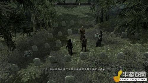 《上古卷軸5：天際》15個魔神任務(wù)地點及神器獎勵