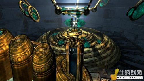 《上古卷軸5：天際》15個魔神任務地點及神器獎勵