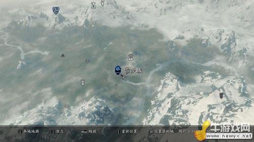 《上古卷軸5：天際》15個魔神任務地點及神器獎勵