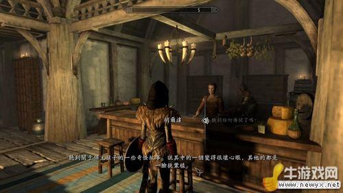 《上古卷軸5：天際》15個魔神任務地點及神器獎勵